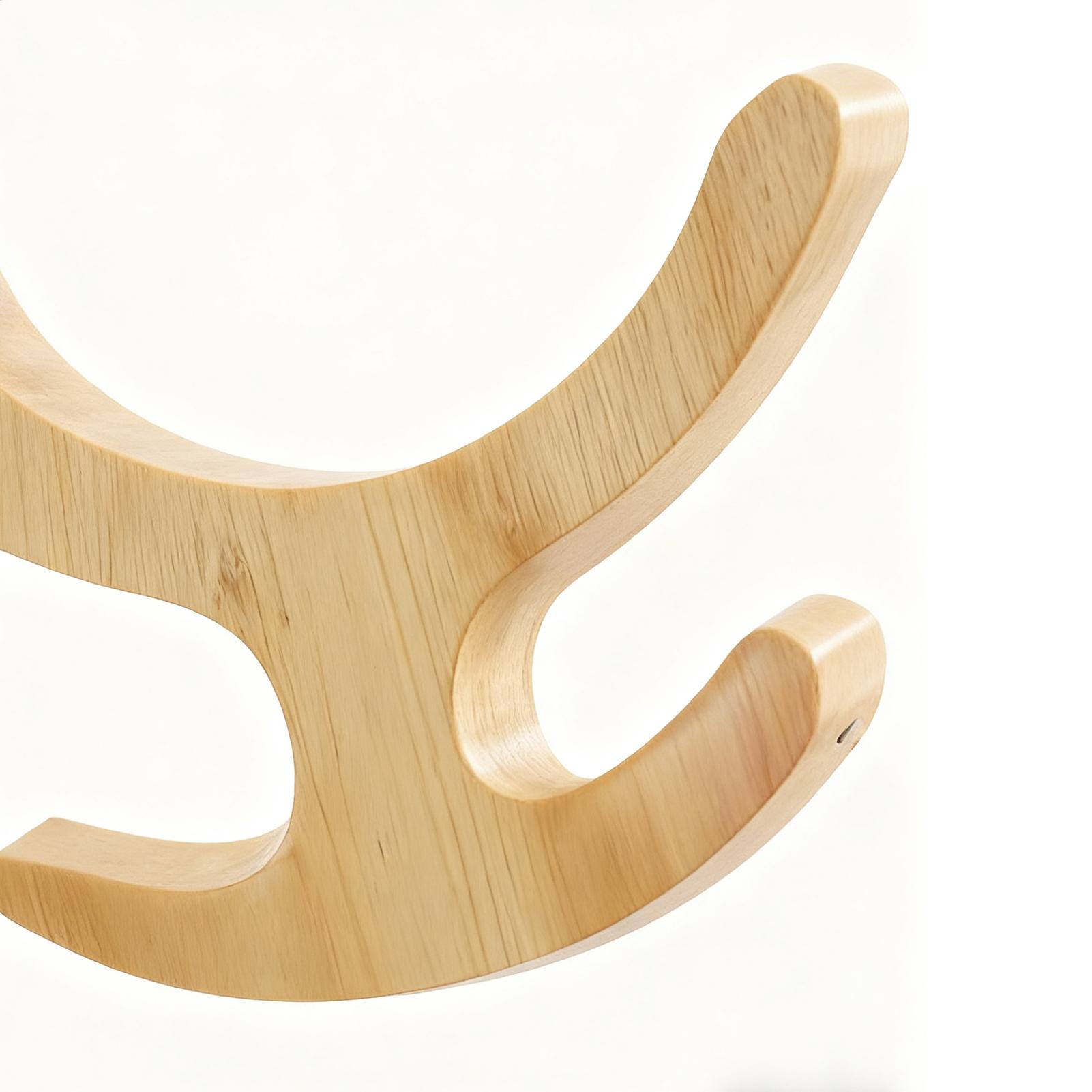 Yoga Mat Holder Wall Mount Woo - Nutrition For Fitness ulasan dan harga
