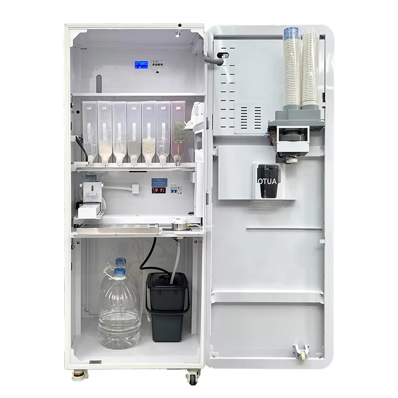 Protein Nutrition Station Cust - Nutrition Fitness Equipment ulasan dan harga