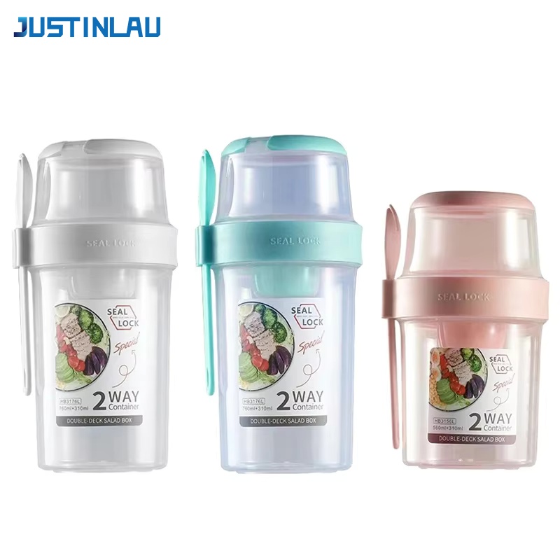 JUSTINLAU Portable Fitness Wei - Nutrition For Fitness ulasan dan harga