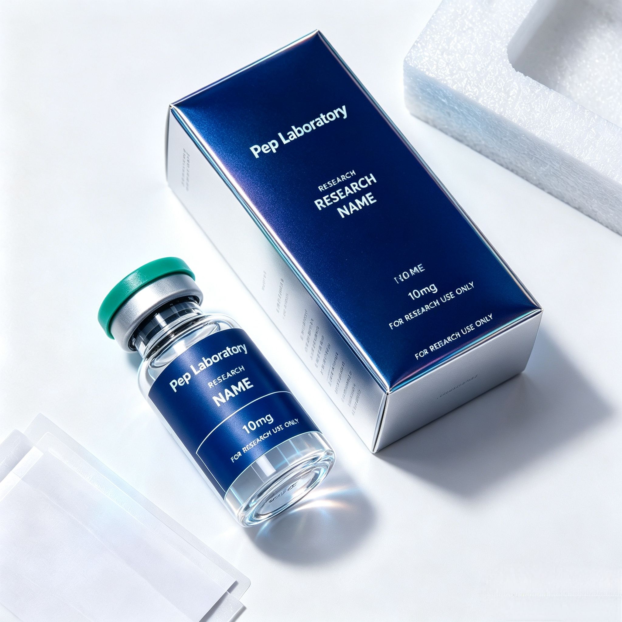 Nutrition Fitness Beauty Vial  - Nutrition For Fitness ulasan dan harga