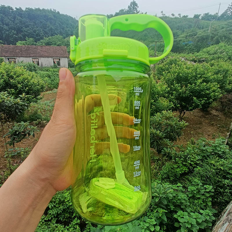 Wholesale Price 1000ml 1L Heal - Nutrition Fitness Equipment ulasan dan harga