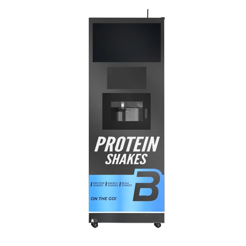 Customized Nutrition Drink Ven - Nutrition For Fitness ulasan dan harga