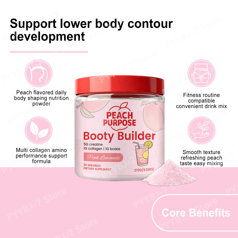 Workout Recovery Powder with C - Nutrition For Fitness ulasan dan harga